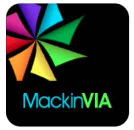 MackinVia 